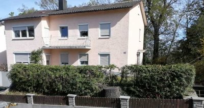 Verkaufe ein Wohnhaus mit 2 Parteien in Dingolfing