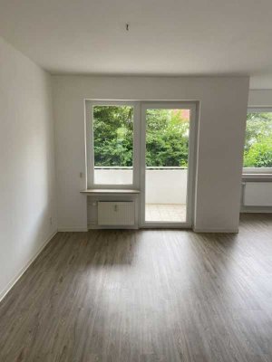 Schöne 4-Zimmer-Wohnung in ruhiger Lage!
