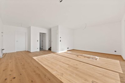 Erstbezug Reihenhaus mit hochwertiger Ausstattung in St. Florian!