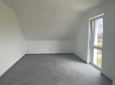 Erstbezug: Mehrere exklusive 2 und 3-Zimmer-Wohnungen mit Einbauküche in Tappenbeck