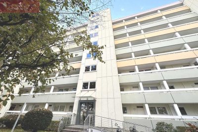 Mit Weitblick in Toplage