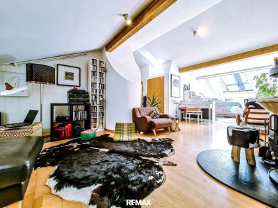 Großzügiger Wohntraum in Thaur: 144 m² Wohnjuwel mit Balkon &amp; Innsbruck-Nähe