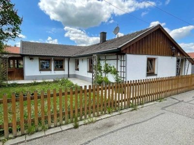 Einfamilienhaus: Verkauf im Bieterverfahren! Mindestgebot 180.000,00 €  Besichtigung am 28.06.25