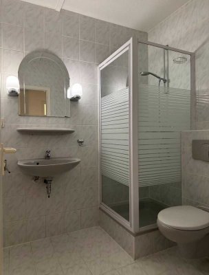 Grünblick & Ruhe - kompakt wohnen mit Komfort (mit Balkon)