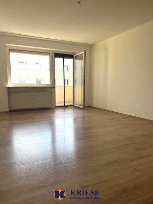 Ankommen & Wohlfühlen – Modernisierte 3-Zimmer-Wohnung im Herzen Fürstenfeldbrucks