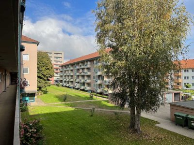 Frisch sanierte 2-ZW in Minden ab demnächst verfügbar