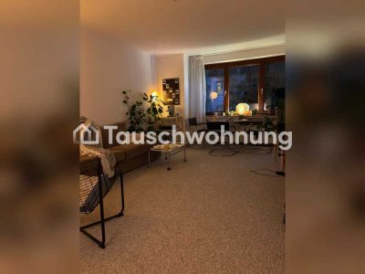 Tauschwohnung: Suche geräumige Wohnung in Bremen zum Tauschen