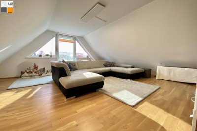 &gt; &gt; Moderner Wohnkomfort und "all in" + 500m2 Garten in Eigentum I MB IMMOBILIEN &lt; &lt;