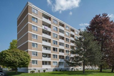 3-Zimmer-Wohnung in Göttingen Grone-Nord