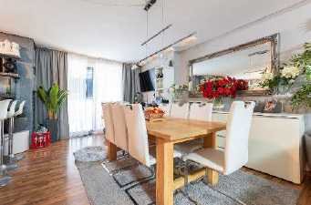 **In Sanierung** Charmante 4,5-Zimmer-Wohnung mit Terrasse im Herzen von Essen-Rüttenscheid