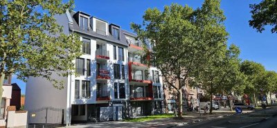 Moderne 2-Zi.-Wohnung mit Balkon in Oranienburg – nur 5 Min. zum Bahnhof! ab 01.12.2025