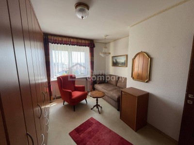 PREISSENKUNG!!! - GEPFLEGTE 3-ZIMMER-WOHNUNG IN GÄNSERNDORF