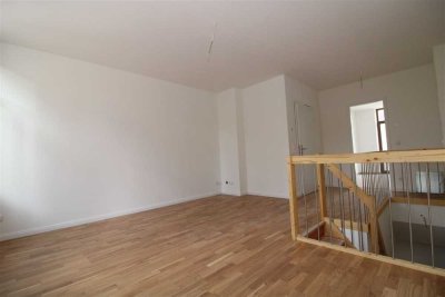 ++Moderne 2-Zimmer-Maisonettwohnung++