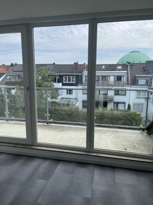 3-Zimmer-Wohnung in bester Lage im Zooviertel