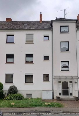 3-Zimmer-Erdgeschosswohnung mit Balkon in Trier, ruhige Wohnstraße, von privat zu verkaufen