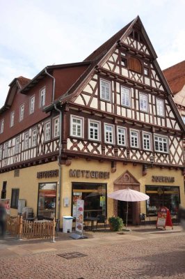 ** inmitten von Calw ** - 1-Zimmer-Wohnung in der Altstadt Calw