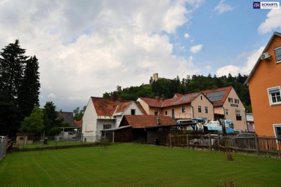 HERBSTAKTION in Voitsberg: Traumhafte 2-Zimmer-Wohnung mit Garten – PROVISIONSFREI & modern!