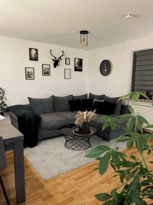 Schöne 2-Zimmerwohnung!