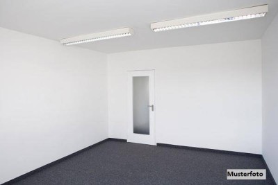 Wohnung im Erdgeschoss
