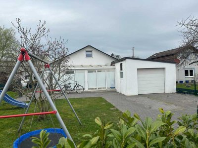 Einfamilienhaus nahe Südsee – mit großer Garage, Platz zum Leben & echtem Wohlfühlfaktor