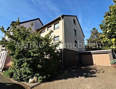 "Gepflegtes Mehrfamilienhaus" zur Kapitalanlage/Eigennutzung in Mülheim an der Ruhr/Winkhausen