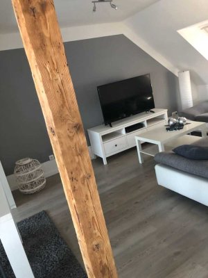 Schöne zwei Zimmer Wohnung in Mönchengladbach, Stadtmitte