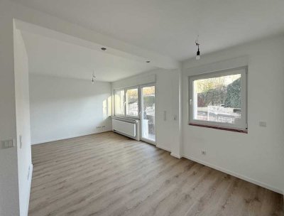 Erstbezug nach Kernsanierung (Dortmund-Berghofen)