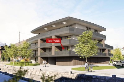 Altenstadt Naflastraße II - Top W06