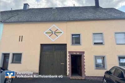 Handwerkliches Geschick gefragt