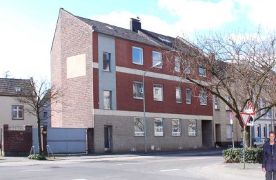 Homeoffice! Wohnen und Arbeiten mit Garten in Krefeld-Uerdingen