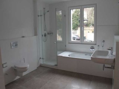 Luxus-Wohnung in Wi-Komponistenviertel