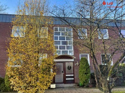 Sanierte Wohnung fußläufig zum Zwischenahner Meer