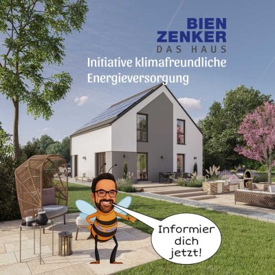 Bien-Zenker: Ihr Schlüssel zum perfekten Eigenheim!