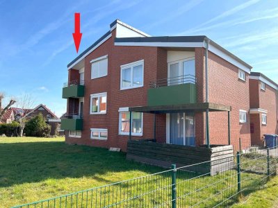 Modernisierte Wohnung inklusive Mobiliar