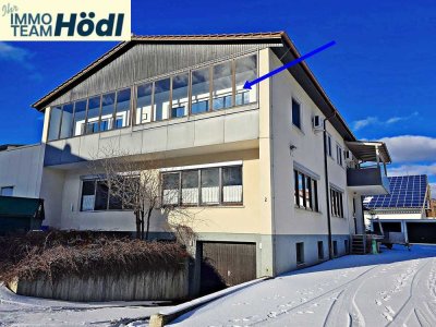 Große Wohnung mit vielen Möglichkeiten sucht neue Mieter!!