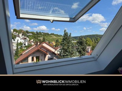 *Altstadtflair & moderner Komfort – Ihr neues Zuhause im Fachwerkstil*