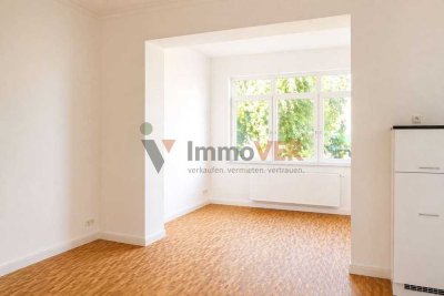 Stilvolle 3-Zimmer-Altbauwohnung in Bestlage zwischen Ostertor und Schwachhausen
