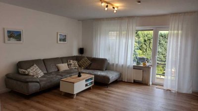 Doppelhaushälfte Wuppertal Cronenberg 180qm 6 Zimmer