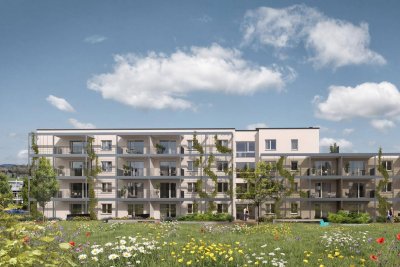 fontana VERDE_Neubau Mietwohnung_Top E13