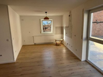5-Zimmer Maisonettewohnung in Frankfurt am Main, Harheim