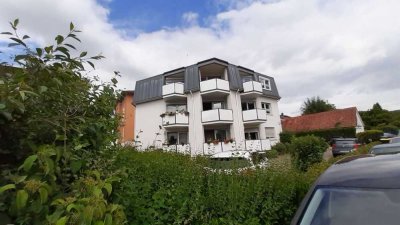 1-Zimmer-Appartement in Rinteln