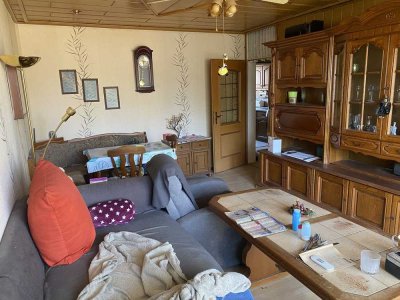 Wohnen mit Charakter: 2,5-Zimmer-Wohnung in Bamberg-Ost