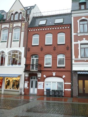 Eckernförde-Zentrum Rathausmarkt