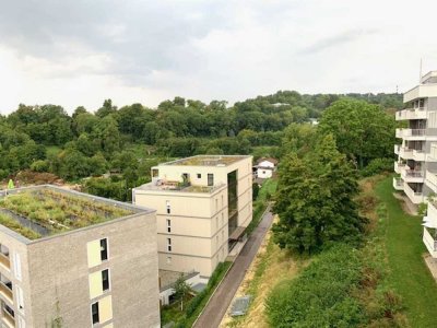 Schöner wohnen am Safranberg in Ulm