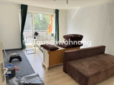 Tauschwohnung: Wohnen am Kanal und Wolbeckerstr