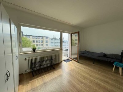 Sofort bezugsfrei! Eigentumswohnungen mit Balkon in Stolberg-Donnerberg