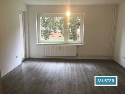 Familiengerechte 4-Zimmer-Wohnung