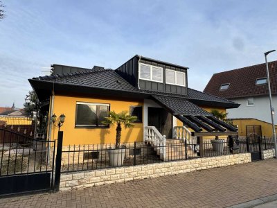 Freistehender Bungalow in Assenheim zu verkaufen
