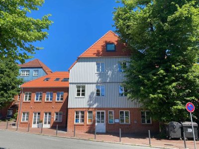 Mietwohnung in bester Zentrumslage