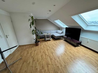 Moderne 2-Zimmer Wohnung im 3. OG in Ostfildern Ruit